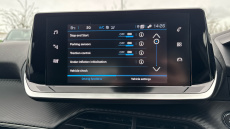 Peugeot 208 1.2 PureTech 100 Allure Premium + 5dr Petrol Hatchback